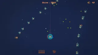 Скриншот 6 к игре AST-Hero