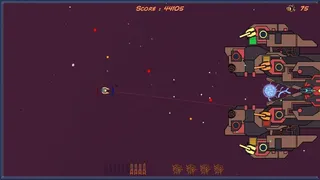 Скриншот 7 к игре AST-Hero