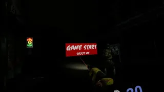 Скриншот 1 к игре Forbidden Z