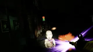 Скриншот 6 к игре Forbidden Z