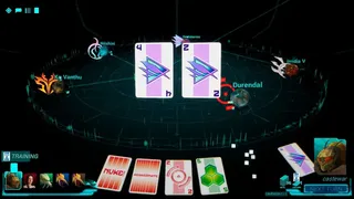 Скриншот 3 к игре Planetary Control!