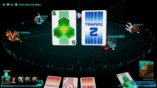 Скриншот 5 к игре Planetary Control!