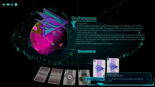 Скриншот 6 к игре Planetary Control!