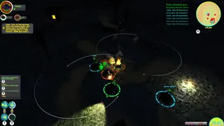 Скриншот 6 к игре 机甲坦克大乱斗/MECHA AND TANK FIGHTING
