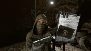 Скриншот 4 к игре Immortal Legacy: The Jade Cipher[VR]