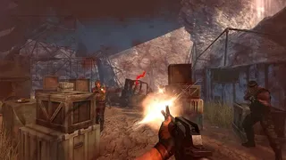 Скриншот 8 к игре Immortal Legacy: The Jade Cipher[VR]