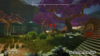 Скриншот 1 к игре Honeycomb: The World Beyond