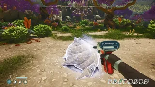Скриншот 4 к игре Honeycomb: The World Beyond
