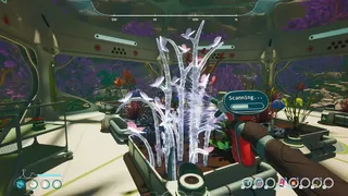 Скриншот 6 к игре Honeycomb: The World Beyond