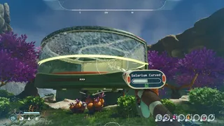 Скриншот 8 к игре Honeycomb: The World Beyond