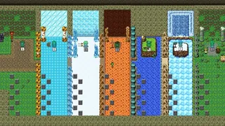 Скриншот 2 к игре Eternity Protectors