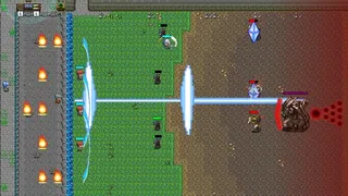 Скриншот 4 к игре Eternity Protectors