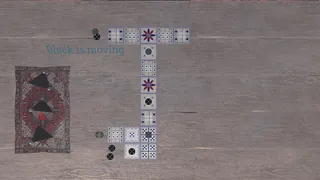 Скриншот 5 к игре The Lost Game: Royal Game Of Ur
