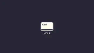 Скриншот 1 к игре Press Ctrl