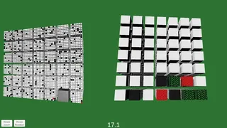 Скриншот 1 к игре MultiDimensional 4-in-a-row