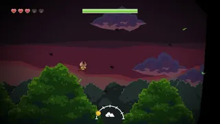 Скриншот 1 к игре ECHOLOCAUTION