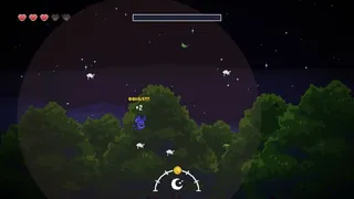 Скриншот 2 к игре ECHOLOCAUTION
