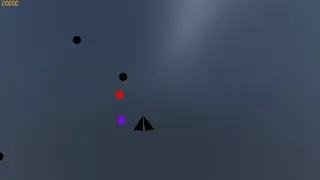 Скриншот 5 к игре 七彩航行 Colorful Trip