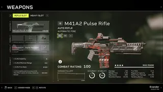 Скриншот 4 к игре Aliens: Fireteam Elite
