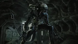 Скриншот 5 к игре Aliens: Fireteam Elite