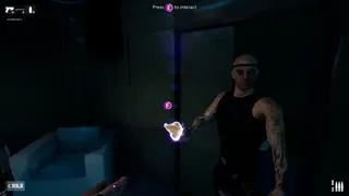 Скриншот 1 к игре Pirates of the Asteroid Belt