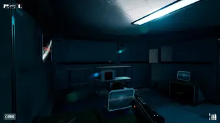 Скриншот 2 к игре Pirates of the Asteroid Belt