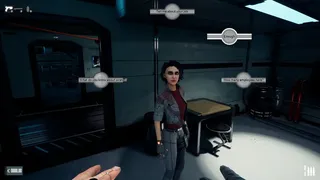 Скриншот 3 к игре Pirates of the Asteroid Belt