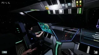 Скриншот 4 к игре Pirates of the Asteroid Belt