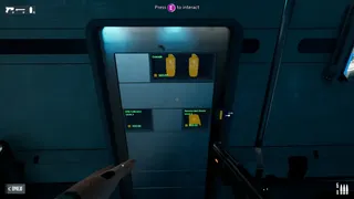 Скриншот 6 к игре Pirates of the Asteroid Belt