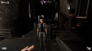 Скриншот 7 к игре Pirates of the Asteroid Belt