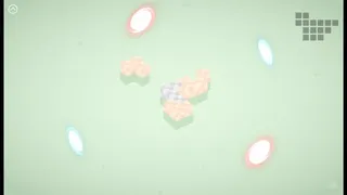 Скриншот 2 к игре Tezz: Portals