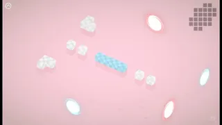 Скриншот 4 к игре Tezz: Portals