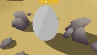 Скриншот 1 к игре Baby Dragon Rancher