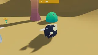 Скриншот 4 к игре Baby Dragon Rancher