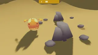 Скриншот 5 к игре Baby Dragon Rancher