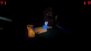 Скриншот 1 к игре 6 Feet Behind