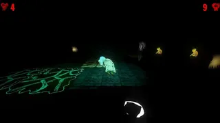 Скриншот 6 к игре 6 Feet Behind