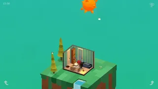 Скриншот 4 к игре Piozila