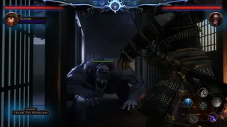 Скриншот 6 к игре Ronin: Samurai Redemption