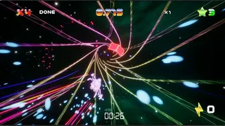 Скриншот 3 к игре Hyperspace : Andy's Adventure