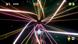 Скриншот 4 к игре Hyperspace : Andy's Adventure
