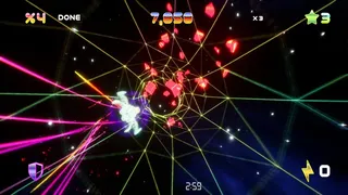Скриншот 5 к игре Hyperspace : Andy's Adventure