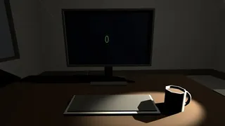 Скриншот 1 к игре The Most Boring Game Ever