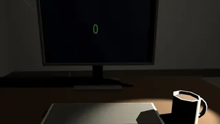 Скриншот 2 к игре The Most Boring Game Ever
