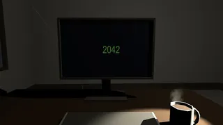 Скриншот 6 к игре The Most Boring Game Ever