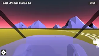 Скриншот 3 к игре Synth Drift
