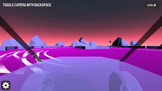 Скриншот 7 к игре Synth Drift