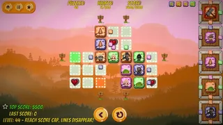 Скриншот 4 к игре Adam The Storyteller