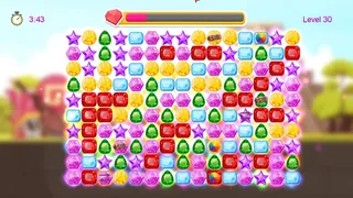 Скриншот 1 к игре Maya Treasures