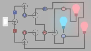 Скриншот 2 к игре Turn on all the lights
